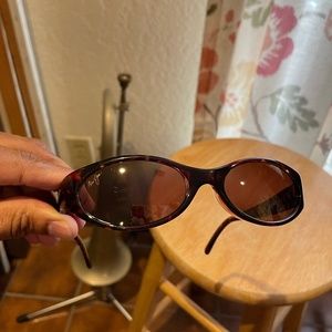 Maui Jim Polarized Women’s Sunglasses